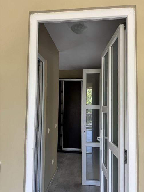 Оренда квартири однокімнатна велика у новому будинку Ужгород - изображение 7