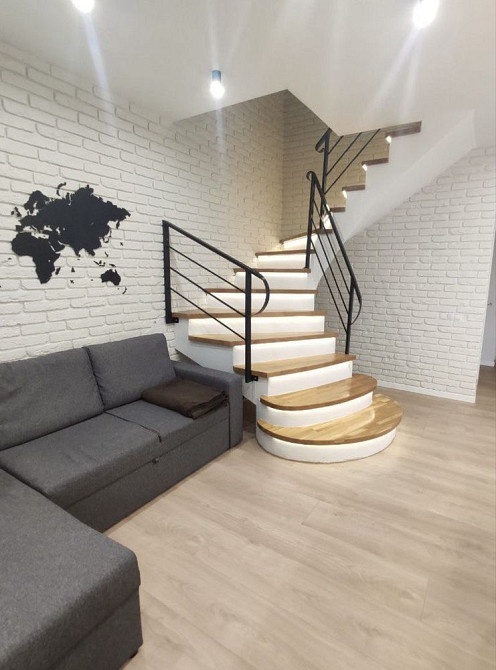 Здам 3х кк ЖК Львівсий маєток Софиевская Борщаговка - изображение 3