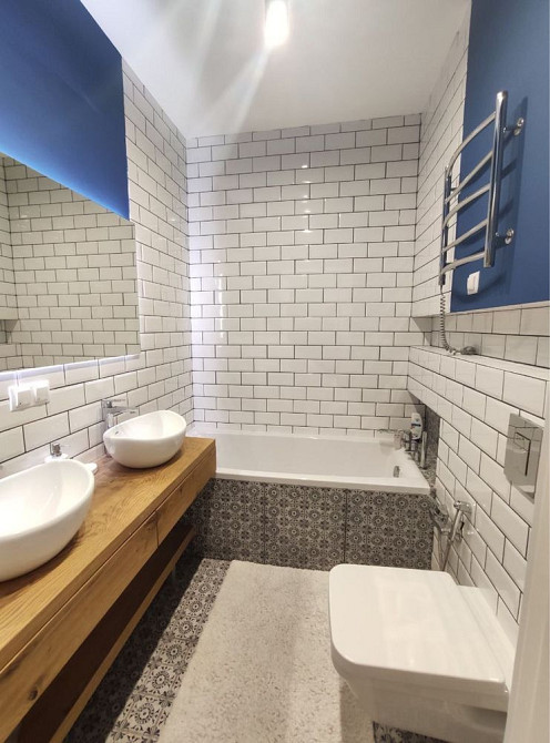 Здам 3х кк ЖК Львівсий маєток Софиевская Борщаговка - изображение 7