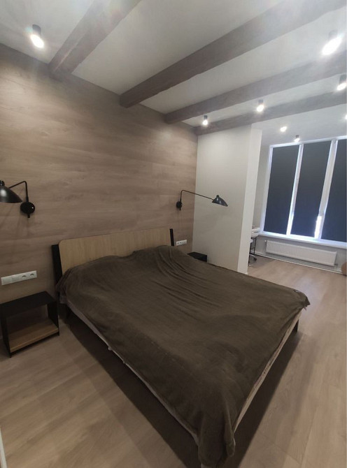 Здам 3х кк ЖК Львівсий маєток Софиевская Борщаговка - изображение 5