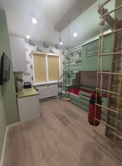 Здам 3х кк ЖК Львівсий маєток Софиевская Борщаговка - изображение 6