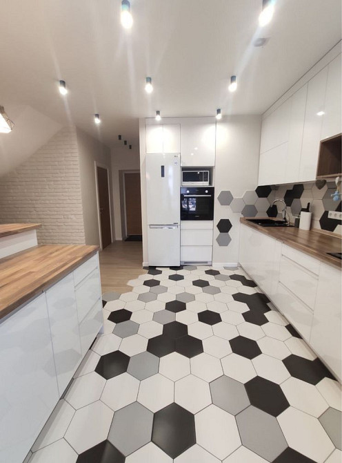 Здам 3х кк ЖК Львівсий маєток Софиевская Борщаговка - изображение 1