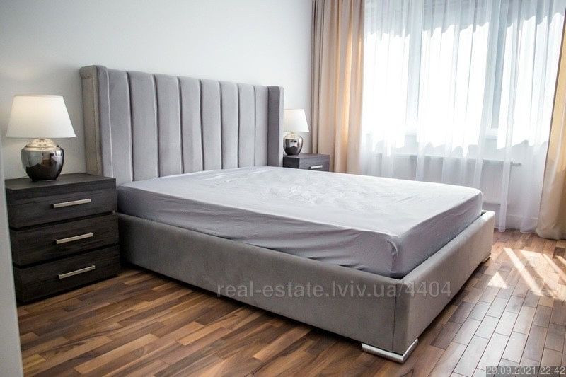 Оренда 2 кімн кв вул. Замарстинівська Львов - изображение 1