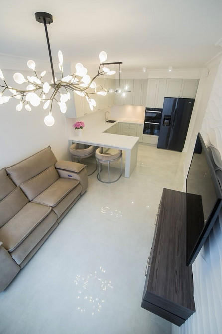 Оренда 2 кімн кв вул. Замарстинівська Львов - изображение 3