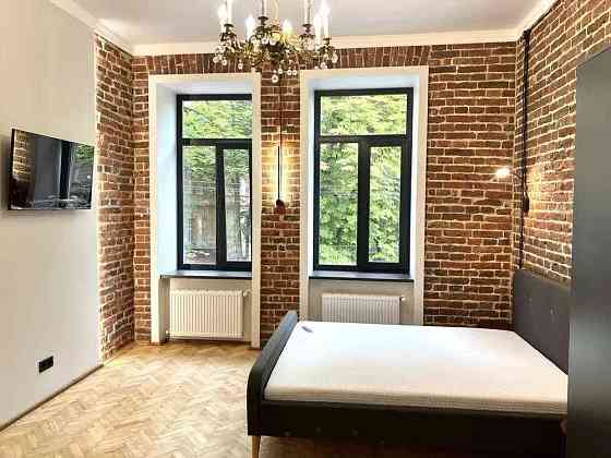 Оренда 1-кім. квартири на вул. Чупринки Львов