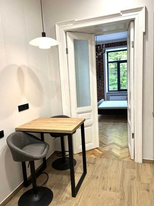 Оренда 1-кім. квартири на вул. Чупринки Львов - изображение 8