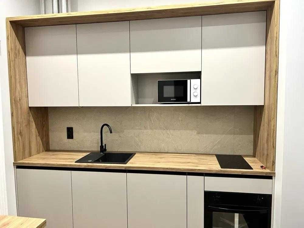 Оренда 1-кім. квартири на вул. Чупринки Львов - изображение 6