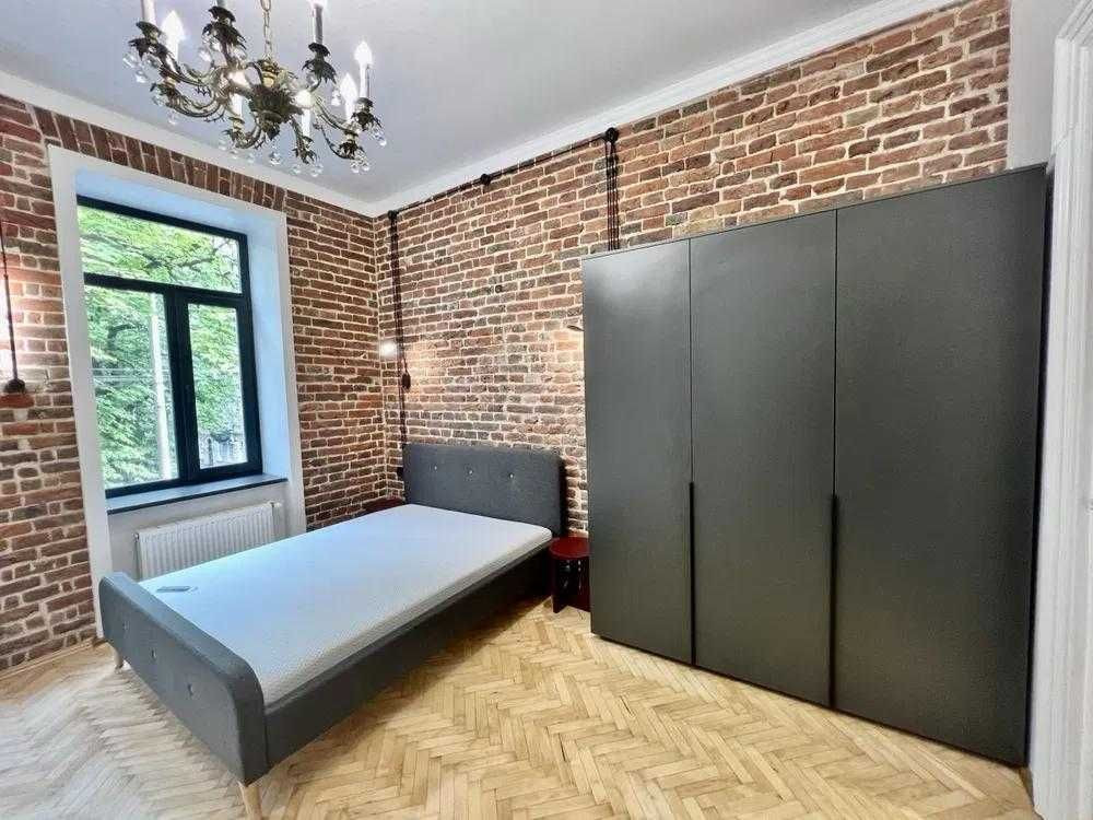 Оренда 1-кім. квартири на вул. Чупринки Львов - изображение 3