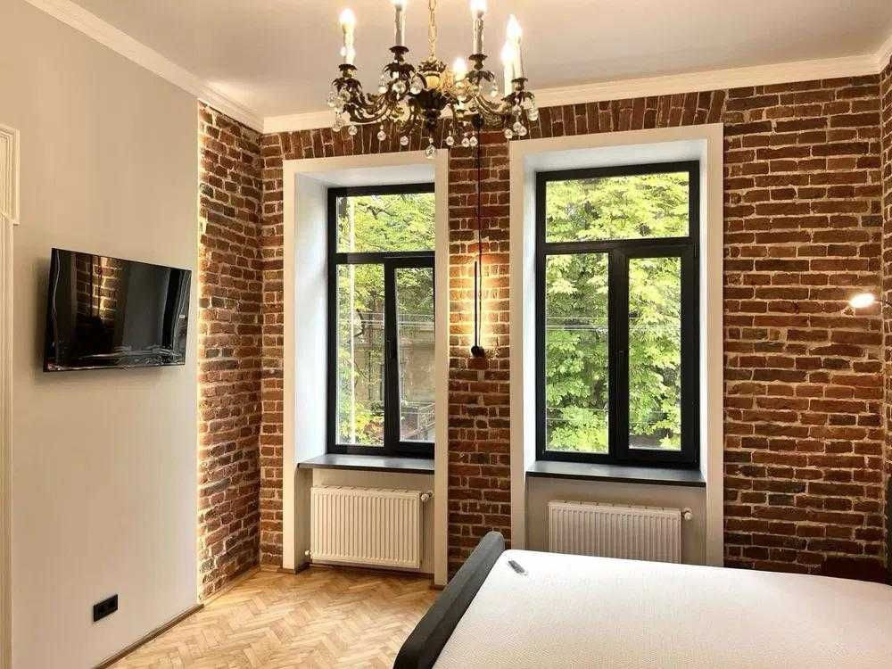 Оренда 1-кім. квартири на вул. Чупринки Львов - изображение 4