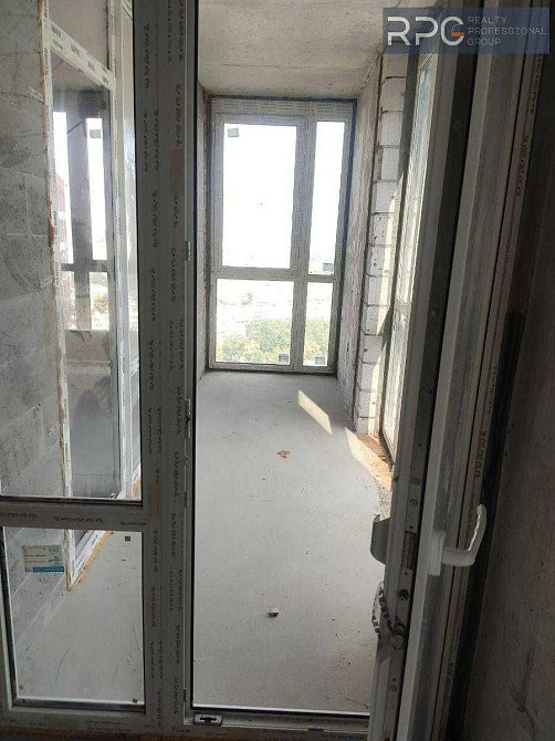 ЖК Варшавський плюс.
Продається 2 к. квартира. Будинок 13.4, 2С4. Київ - зображення 8