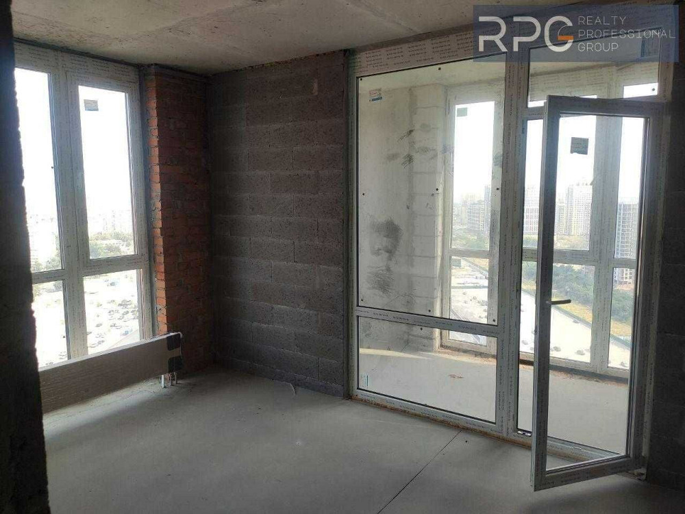 ЖК Варшавський плюс.
Продається 2 к. квартира. Будинок 13.4, 2С4. Київ - зображення 6