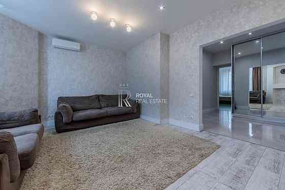 ЖК "Софія Сіті". Софіївська Борщагівка. Малишка (Толстого), 94. БЕЗ % Софиевская Борщаговка