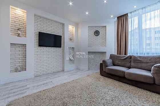 ЖК "Софія Сіті". Софіївська Борщагівка. Малишка (Толстого), 94. БЕЗ % Софиевская Борщаговка