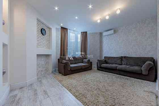 ЖК "Софія Сіті". Софіївська Борщагівка. Малишка (Толстого), 94. БЕЗ % Софиевская Борщаговка