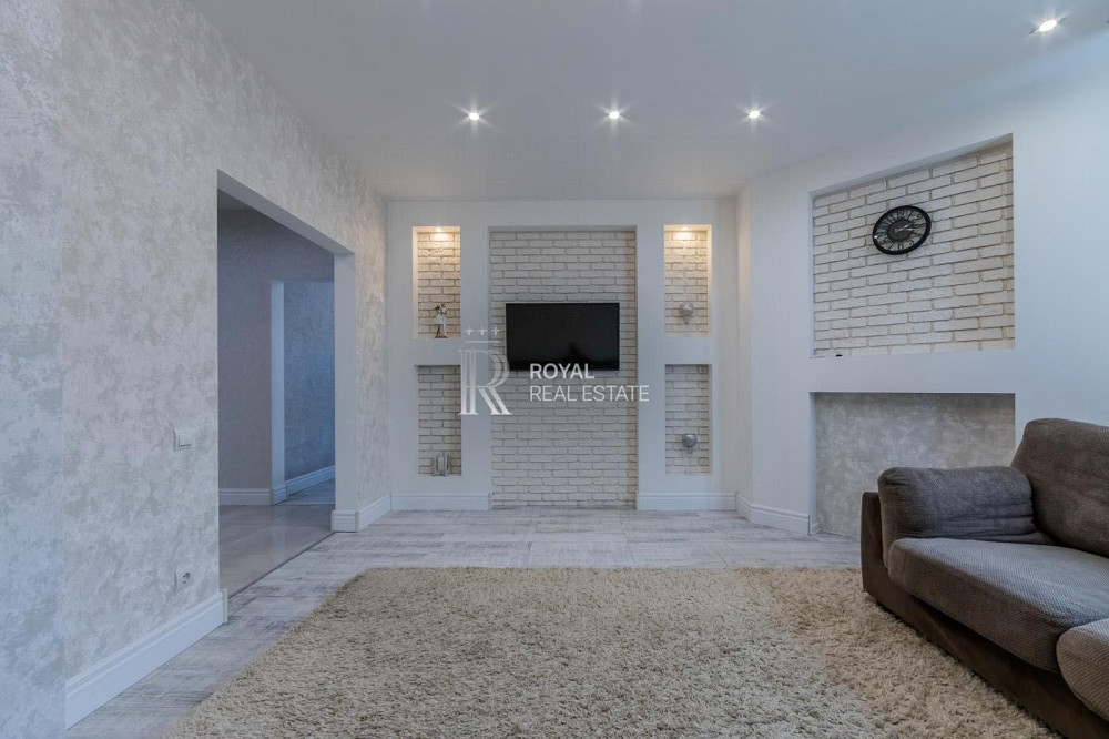 ЖК "Софія Сіті". Софіївська Борщагівка. Малишка (Толстого), 94. БЕЗ % Софіївська Борщагівка - зображення 3