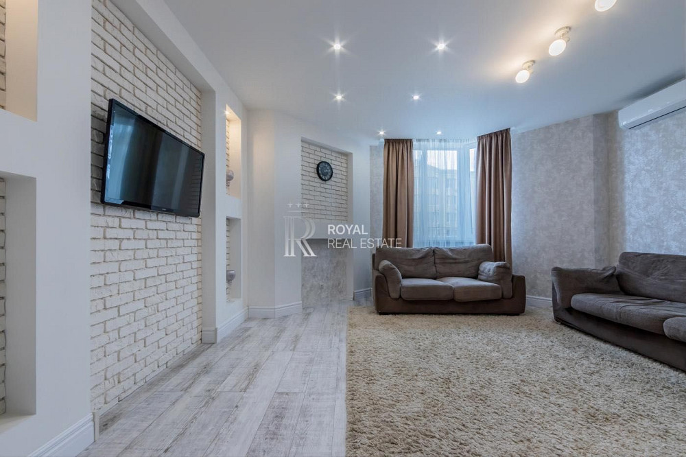 ЖК "Софія Сіті". Софіївська Борщагівка. Малишка (Толстого), 94. БЕЗ % Софіївська Борщагівка - зображення 4