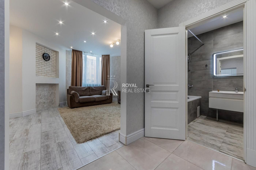 ЖК "Софія Сіті". Софіївська Борщагівка. Малишка (Толстого), 94. БЕЗ % Софіївська Борщагівка - зображення 6