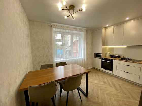 Продаж 4к дизайнерської квартири Виставка Хмельницкий