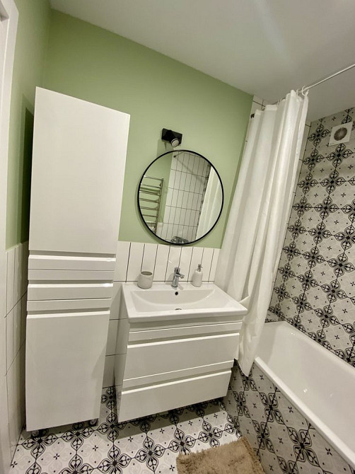 Продаж 4к дизайнерської квартири Виставка Хмельницький - зображення 7