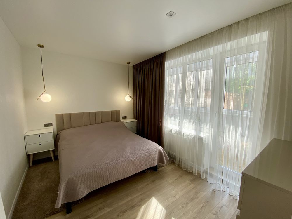 Продаж 4к дизайнерської квартири Виставка Хмельницький - зображення 4