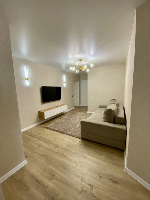 Продаж 4к дизайнерської квартири Виставка Хмельницький - зображення 1