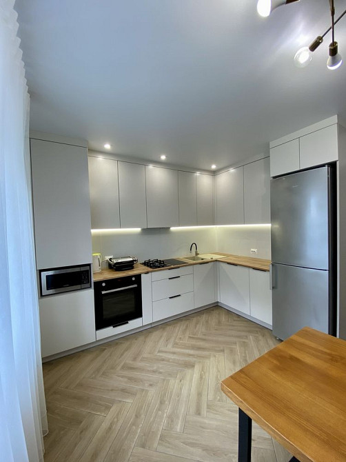 Продаж 4к дизайнерської квартири Виставка Хмельницький - зображення 2