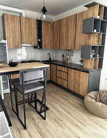 Продажа 1 комнатной квариры 49 м2 АВТОНОМНОЕ ОТОПЛЕНИЕ Харьков