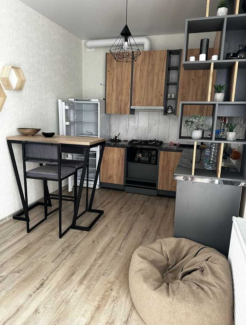 Продажа 1 комнатной квариры 49 м2 АВТОНОМНОЕ ОТОПЛЕНИЕ Харків - зображення 3