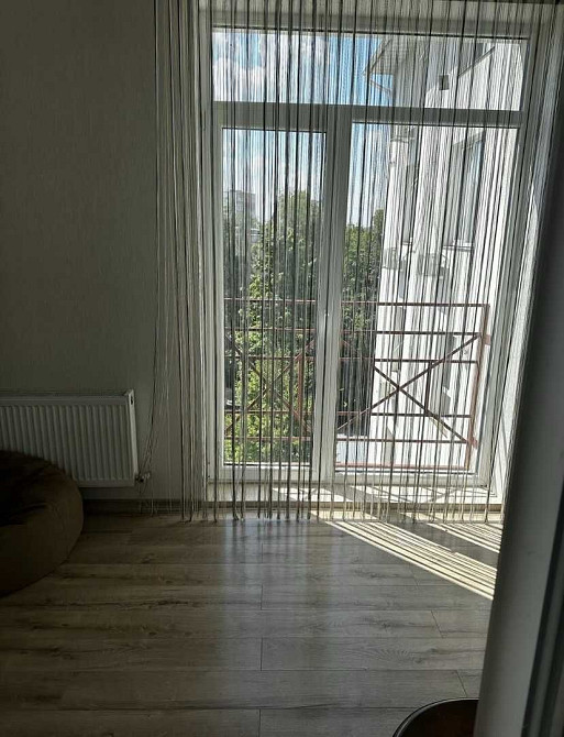 Продажа 1 комнатной квариры 49 м2 АВТОНОМНОЕ ОТОПЛЕНИЕ Харків - зображення 2