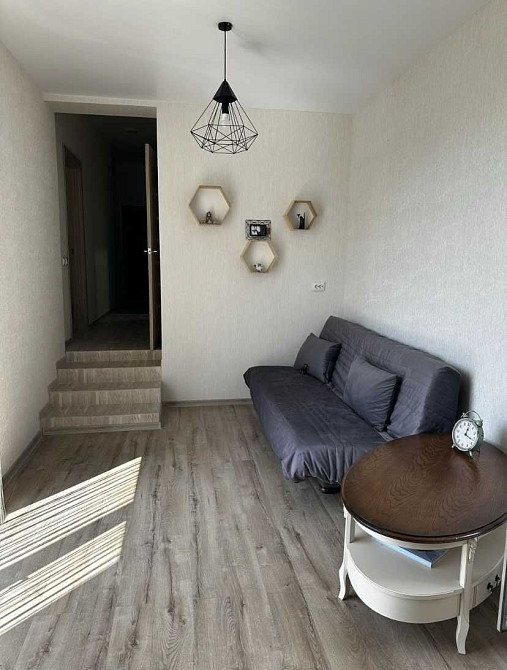 Продажа 1 комнатной квариры 49 м2 АВТОНОМНОЕ ОТОПЛЕНИЕ Харків - зображення 4