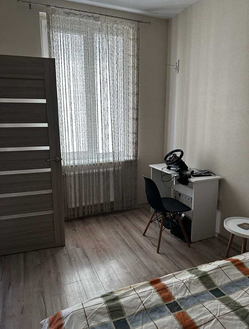 Продажа 1 комнатной квариры 49 м2 АВТОНОМНОЕ ОТОПЛЕНИЕ Харків - зображення 5