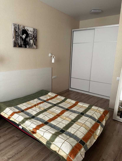 Продажа 1 комнатной квариры 49 м2 АВТОНОМНОЕ ОТОПЛЕНИЕ Харків - зображення 6