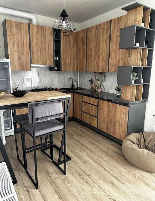 Продажа 1 комнатной квариры 49 м2 АВТОНОМНОЕ ОТОПЛЕНИЕ Харків - зображення 1