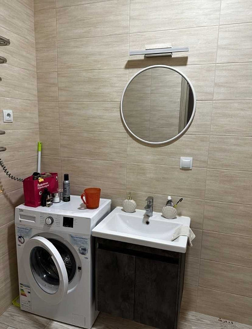 Продажа 1 комнатной квариры 49 м2 АВТОНОМНОЕ ОТОПЛЕНИЕ Харків - зображення 8