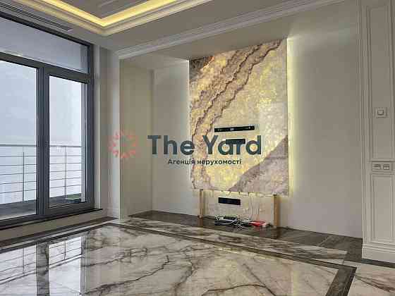 Продаж 4к квартири в ЖК "Central Park" Київ