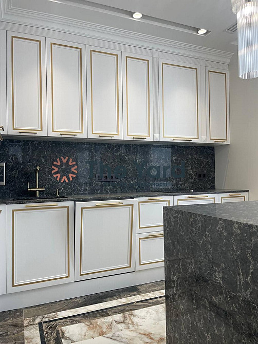 Продаж 4к квартири в ЖК "Central Park" Київ - зображення 2