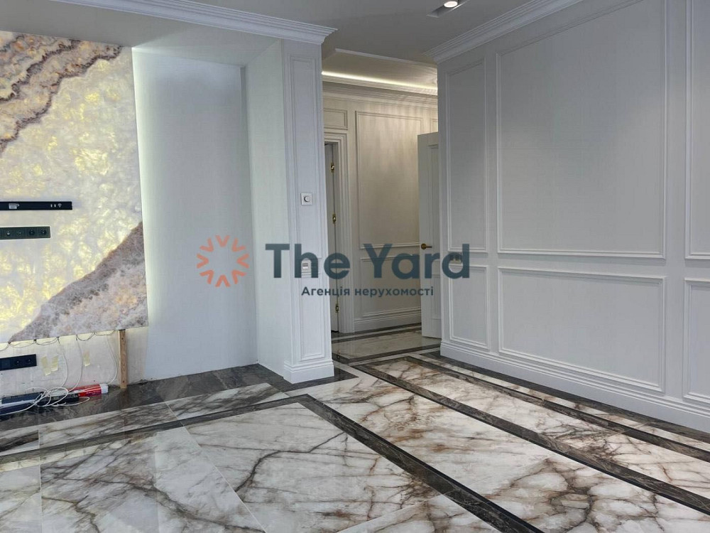 Продаж 4к квартири в ЖК "Central Park" Київ - зображення 8