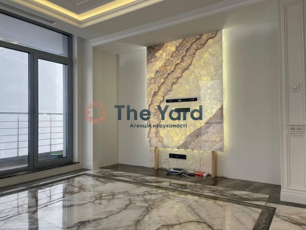 Продаж 4к квартири в ЖК "Central Park" Київ - зображення 6