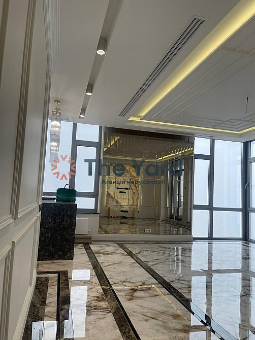 Продаж 4к квартири в ЖК "Central Park" Київ - зображення 5