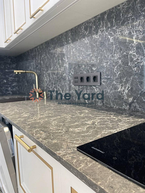 Продаж 4к квартири в ЖК "Central Park" Київ - зображення 4