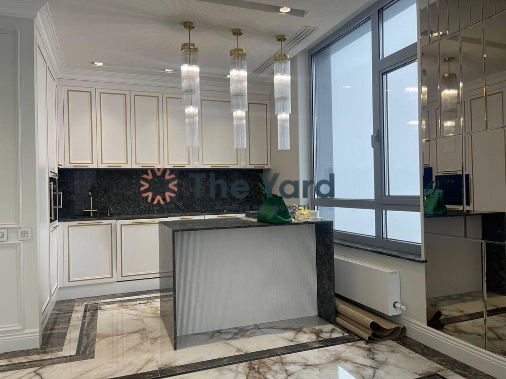 Продаж 4к квартири в ЖК "Central Park" Київ - зображення 3
