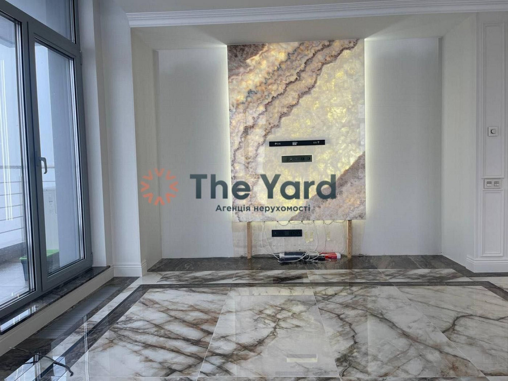 Продаж 4к квартири в ЖК "Central Park" Київ - зображення 7