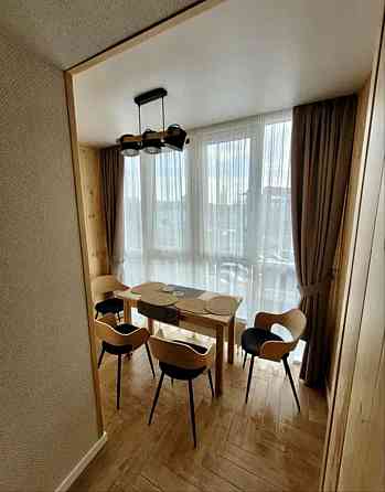 ‼️СУПЕР КВАРТИРА НОВОСТРОЙ‼️эксклюзивный ремонт 60м2 ! 2 спальни Харьков