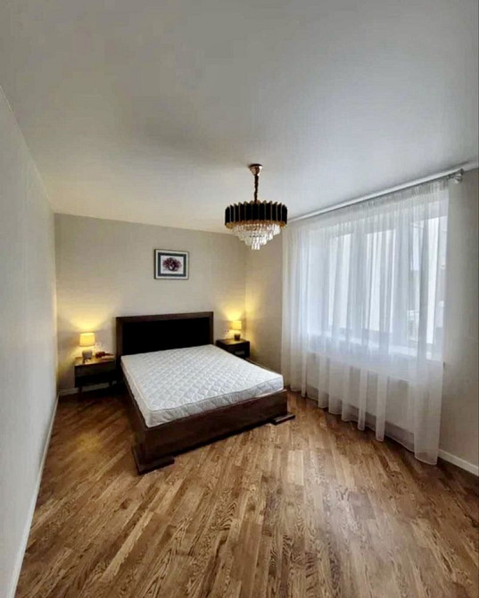 ‼️СУПЕР КВАРТИРА НОВОСТРОЙ‼️эксклюзивный ремонт 60м2 ! 2 спальни Харьков - изображение 3