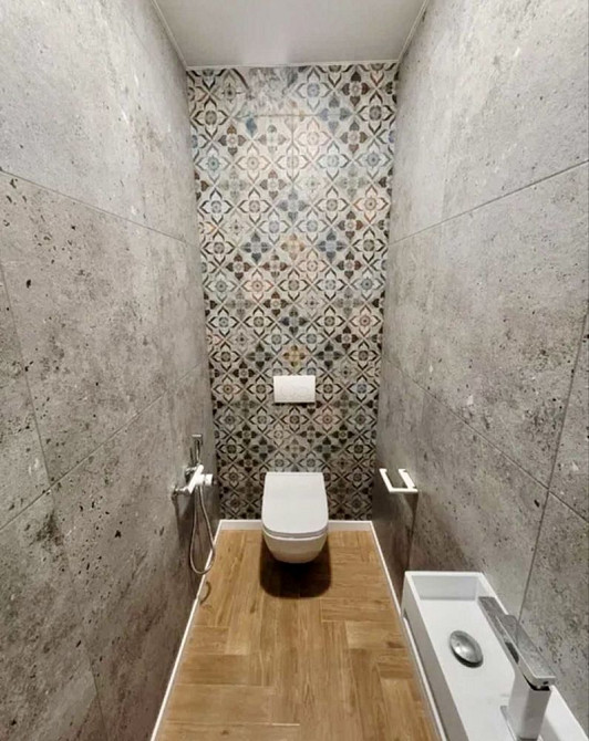 ‼️СУПЕР КВАРТИРА НОВОСТРОЙ‼️эксклюзивный ремонт 60м2 ! 2 спальни Харьков - изображение 5