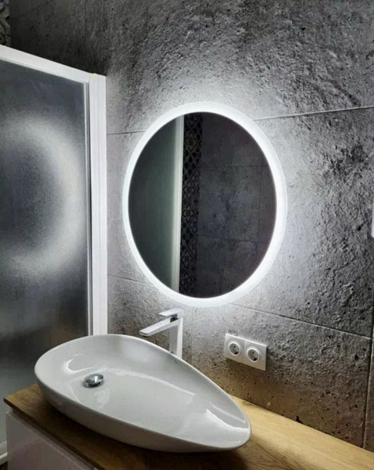 ‼️СУПЕР КВАРТИРА НОВОСТРОЙ‼️эксклюзивный ремонт 60м2 ! 2 спальни Харьков - изображение 1