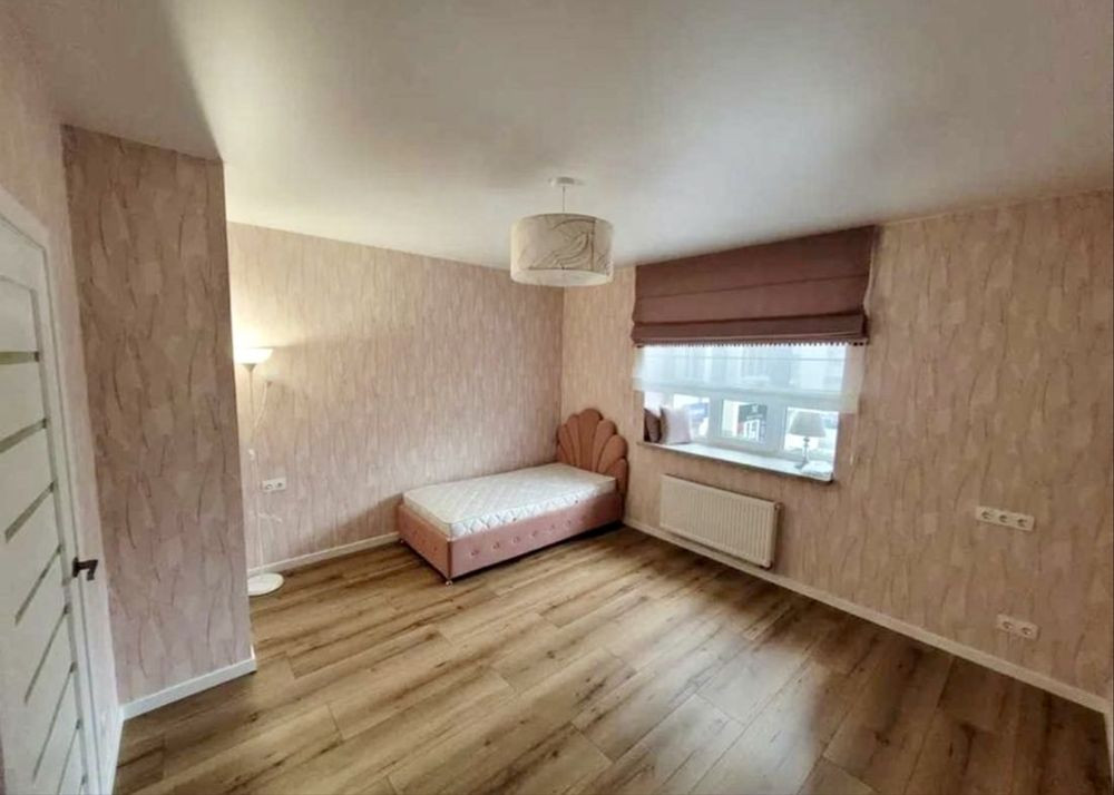 ‼️СУПЕР КВАРТИРА НОВОСТРОЙ‼️эксклюзивный ремонт 60м2 ! 2 спальни Харьков - изображение 4