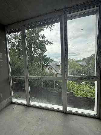 Видова 1к квартира 53м2 з наповненням Wite-Box! Єоселя! Ирпень