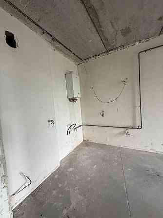 Видова 1к квартира 53м2 з наповненням Wite-Box! Єоселя! Ирпень