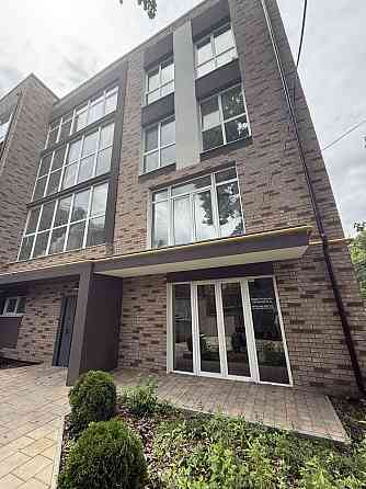 Видова 1к квартира 53м2 з наповненням Wite-Box! Єоселя! Ирпень